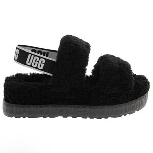 UGG Women’s Fluffy yeah slide